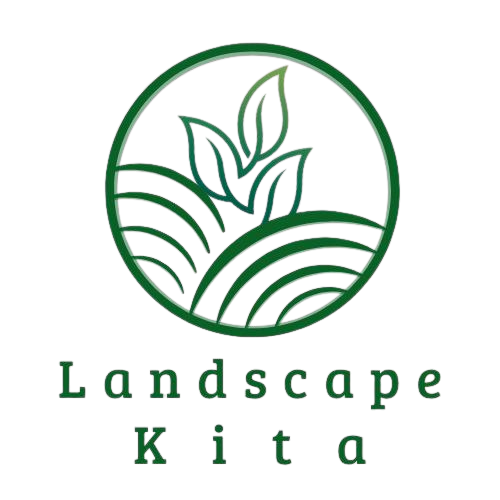 Landscapekita, jasa landscape Indonesia, jasa taman profesional, pembuatan taman rumah dan kantor, desain taman modern dan minimalis